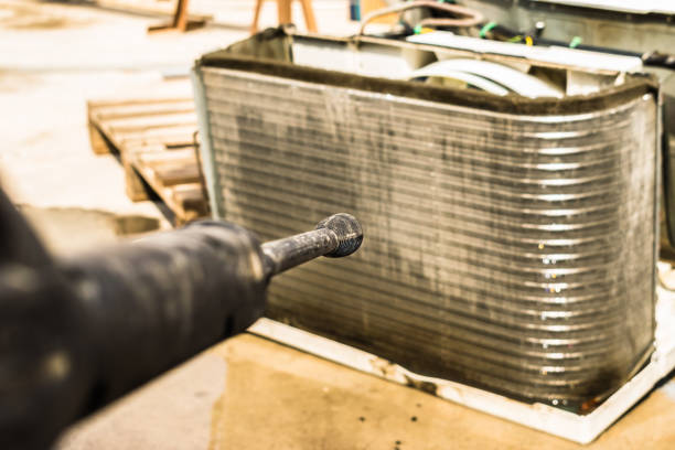 Best Air Duct Inspection  in Cape May Court House, NJ