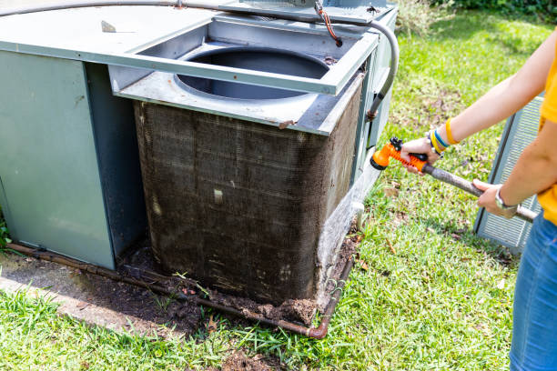 Best Ductwork Cleaning Services  in Cape May Court House, NJ