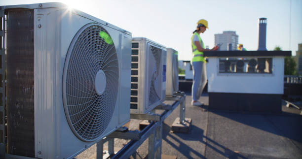 Best Emergency Air Duct Cleaning  in Cape May Court House, NJ