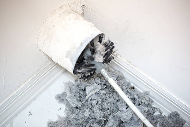 Best Commercial HVAC Duct Cleaning  in Cape May Court House, NJ