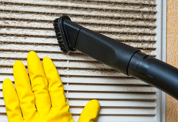 Best Best Air Duct Cleaning Company  in Cape May Court House, NJ