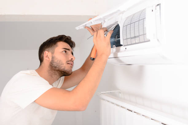 Best HVAC System Cleaning  in Cape May Court House, NJ
